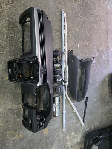 Passat complete - vw,