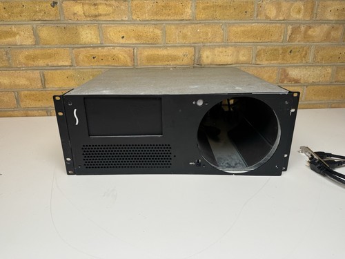 Sonnet rackmac pro 4u - 4u, rack