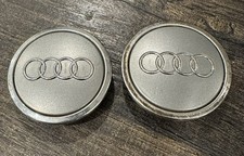 GENUINE AUDI ALLOY WHEEL