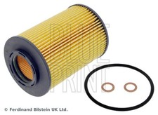 Oil Filter fits KIA CERATO LD 2.0D LHD Only 05 to 06 D4EA Blue Print S2632027400