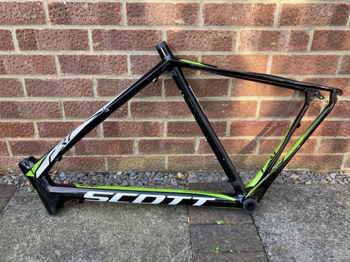Scott cr1 carbon - cr1, 20