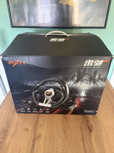 Pxn pro steering wheel - v3,