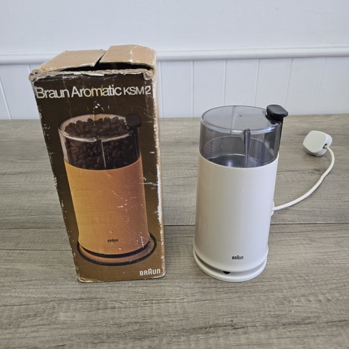 Vintage braun aromatic - vintage,