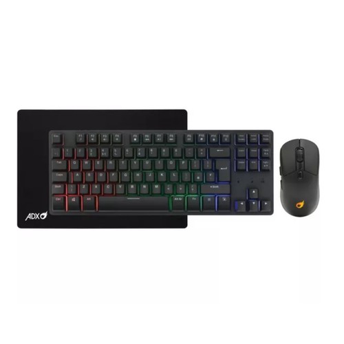 Adx firebundle wireless - firebundle, 03