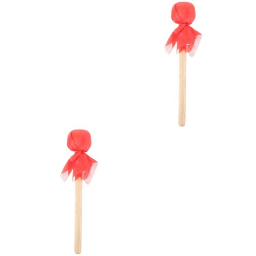 2pcs anti red - anti,