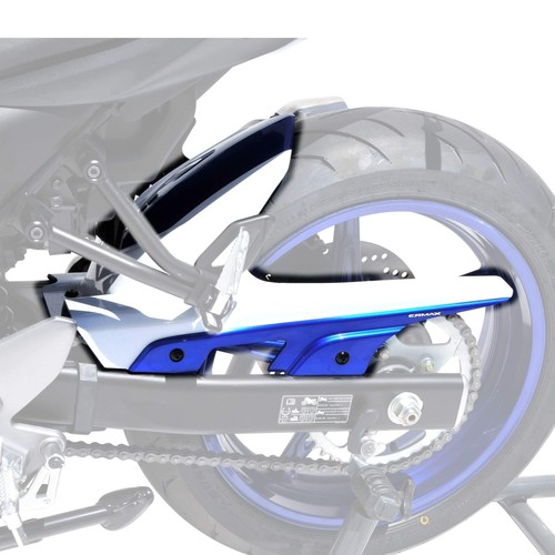Ermax hugger for metallic - hugger,