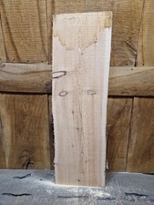 Larch Slab Wood Live Edge (032)