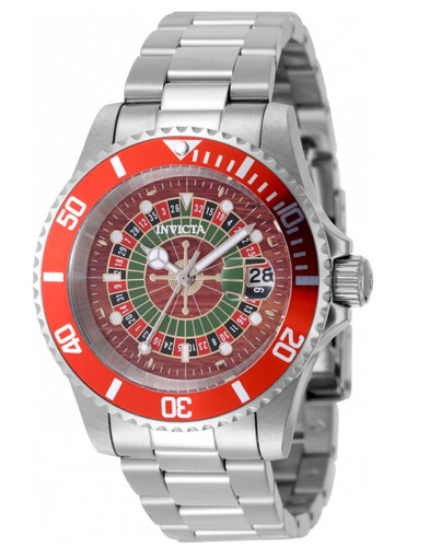 Invicta pro diver house - invicta,