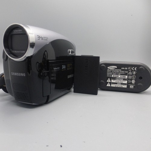 Samsung dx100 handheld - samsung,