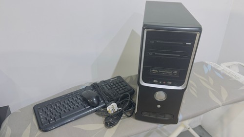 Msi intel core 3770 - core, desktop