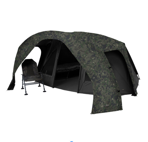 Trakker tempest camo social - trakker,