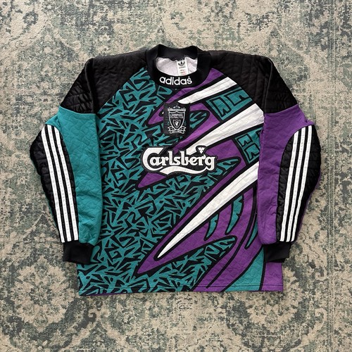 Vintage original liverpool - liverpool, fc