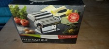 Pasta Machine Kitchen Craft