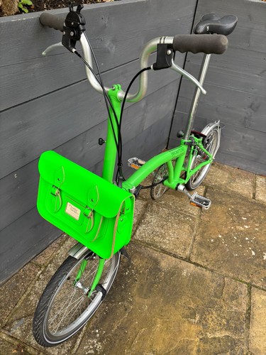 Brompton m3l line equivalent - m3l,