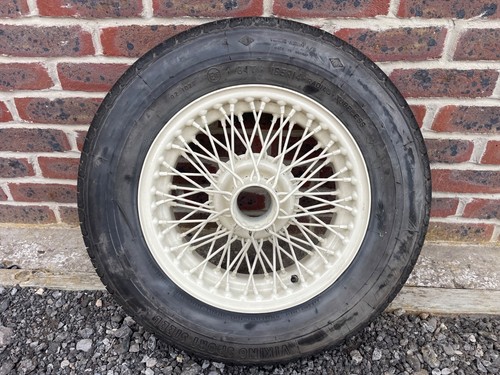 Mgb roadster standard wire - /gt,