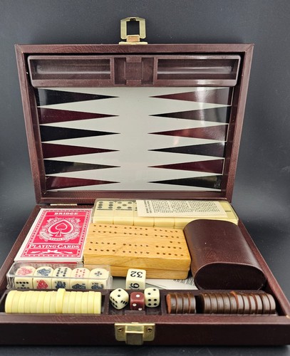 Vintage combo board - vintage, set