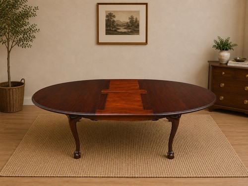 Vintage six seater pull - vintage,