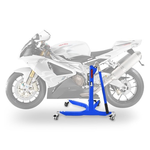 Center paddock stand power - center,