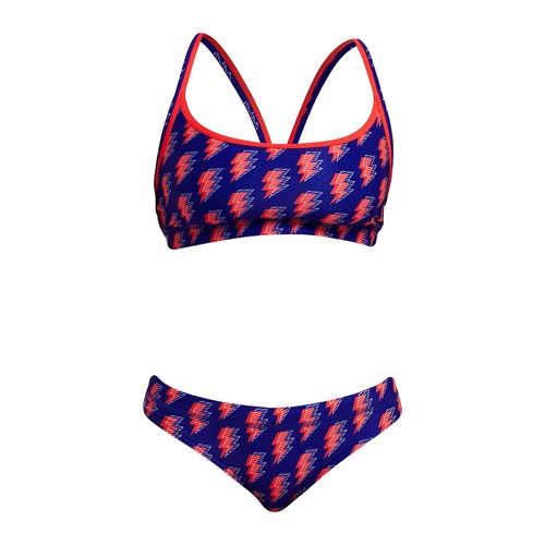 Funkita ladies sports - ladies, bikini
