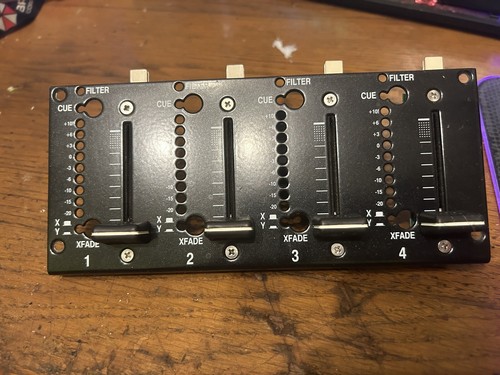 Allen heath xone - allen&heath,