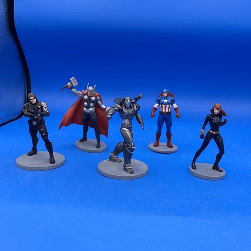 Disney marvel cake - marvel,