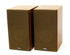 Yamaha NS-10MM Speaker System