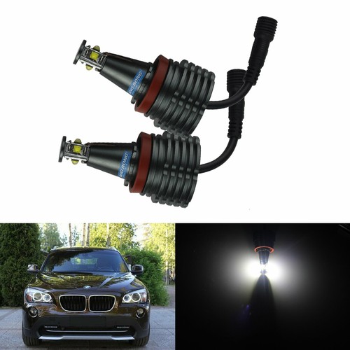 Error 40w led - no, angel