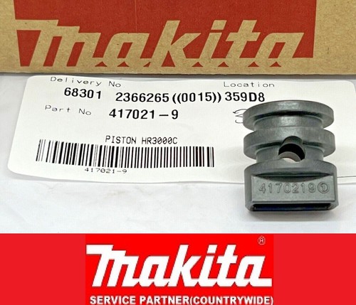 Genuine makita 417021 piston - makita,