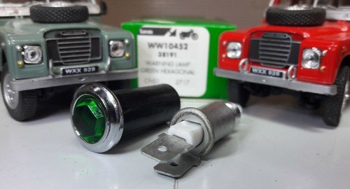 Lucas oem green - lucas,