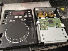 Pioneer CDj 350  ( Read