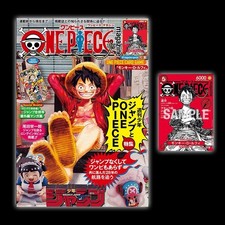 ? [PREORDER] One Piece Vol. 20 – Shonen Jump Under Sealing ?