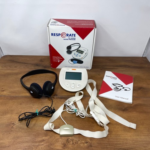 Resperate intercure blood - intercure,