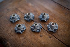 Vintage - Wade Candle Holder