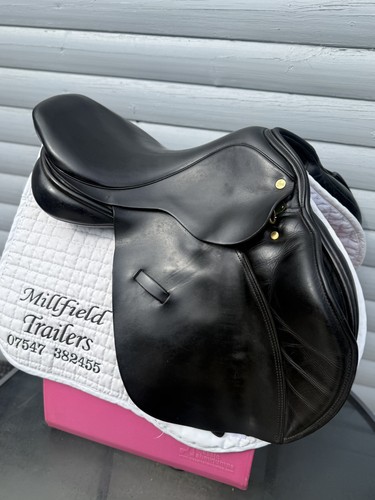 5inch black ideal impala - ideal,
