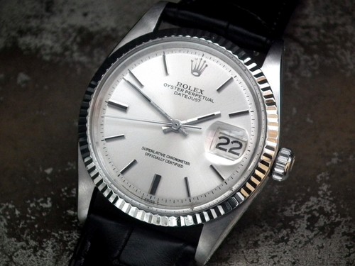 Beautiful 1970 steel and - beautiful, solid