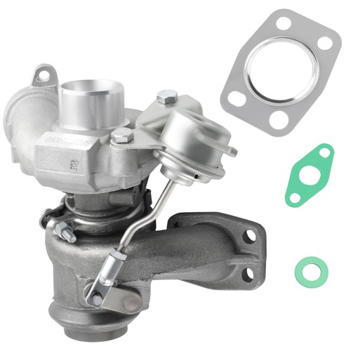 Turbocharger for peugeot - for,