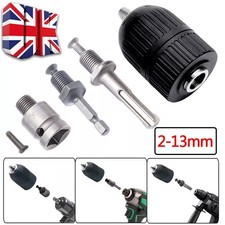 5pcs for 13mm drill chuck - 5pcs,