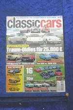 Classic Cars 9/16 Porsche 928