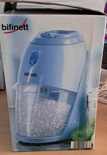Bifinett kh660 electric ice - bifinett,