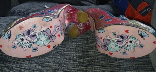 Irregular choice lady misty - choice,