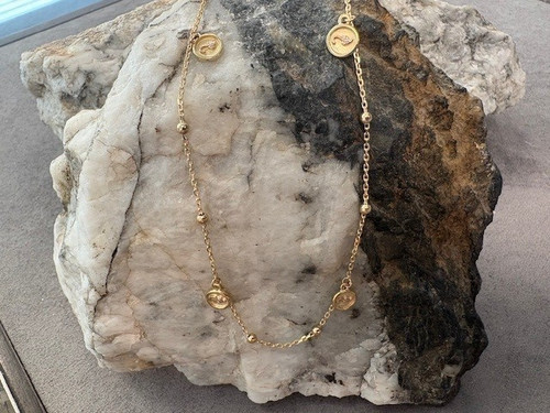 Clogau welsh 9ct yellow - clogau,