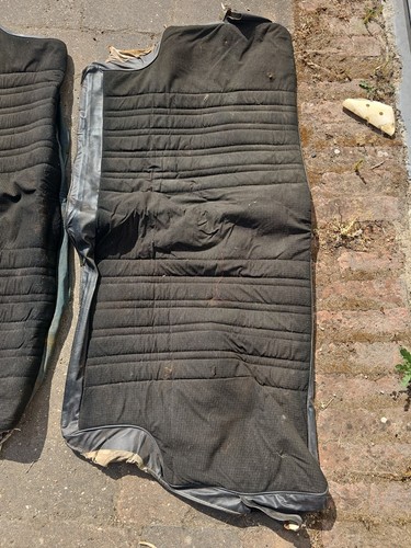 Mk2 rs2000 rear beta cloth - mk2,