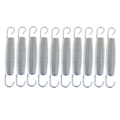 Pack 10pcs trampoline - 10pcs,