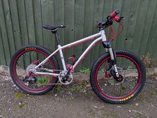 Early Rider Trail 20 Kids