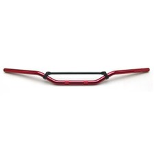 RIEJU 50 MRT RED LOW FOLD CROSS ENDURO HANDLEBAR 2009-2009