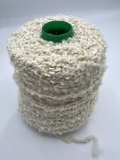 500 Gram Cone (98%Wool