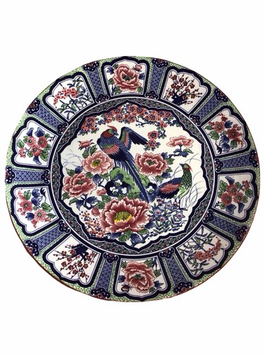 Vintage beautiful japanese big - beautiful,