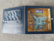Witty Wings 1:72  Su-27 Flanke  Russian Navy 689TH GVIP(01),2003 LImited Edition