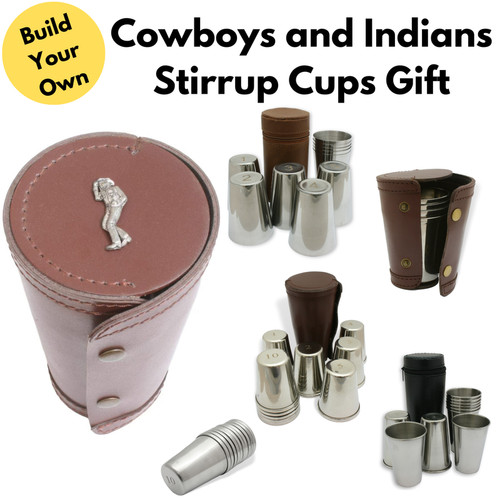 Cowboys and indians - cowboys,