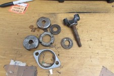 KAWASAKI H2 KH750 H1 KH500